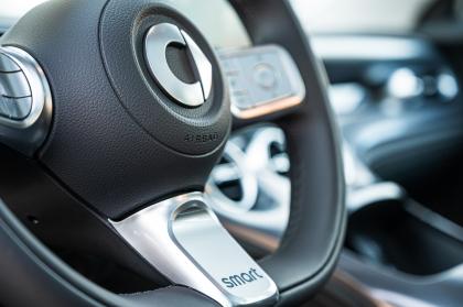 Test: smart #3 Pro+ 66kWh 272Ps